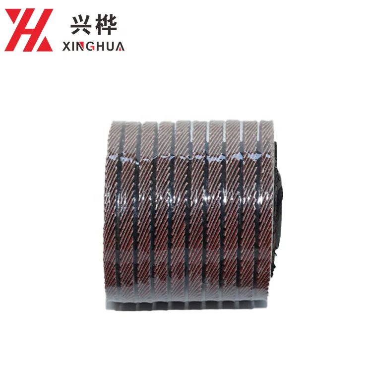 5 inch Flap Disc 125mm net cover Abrasive Flap Discs For Grinding Polishing wood