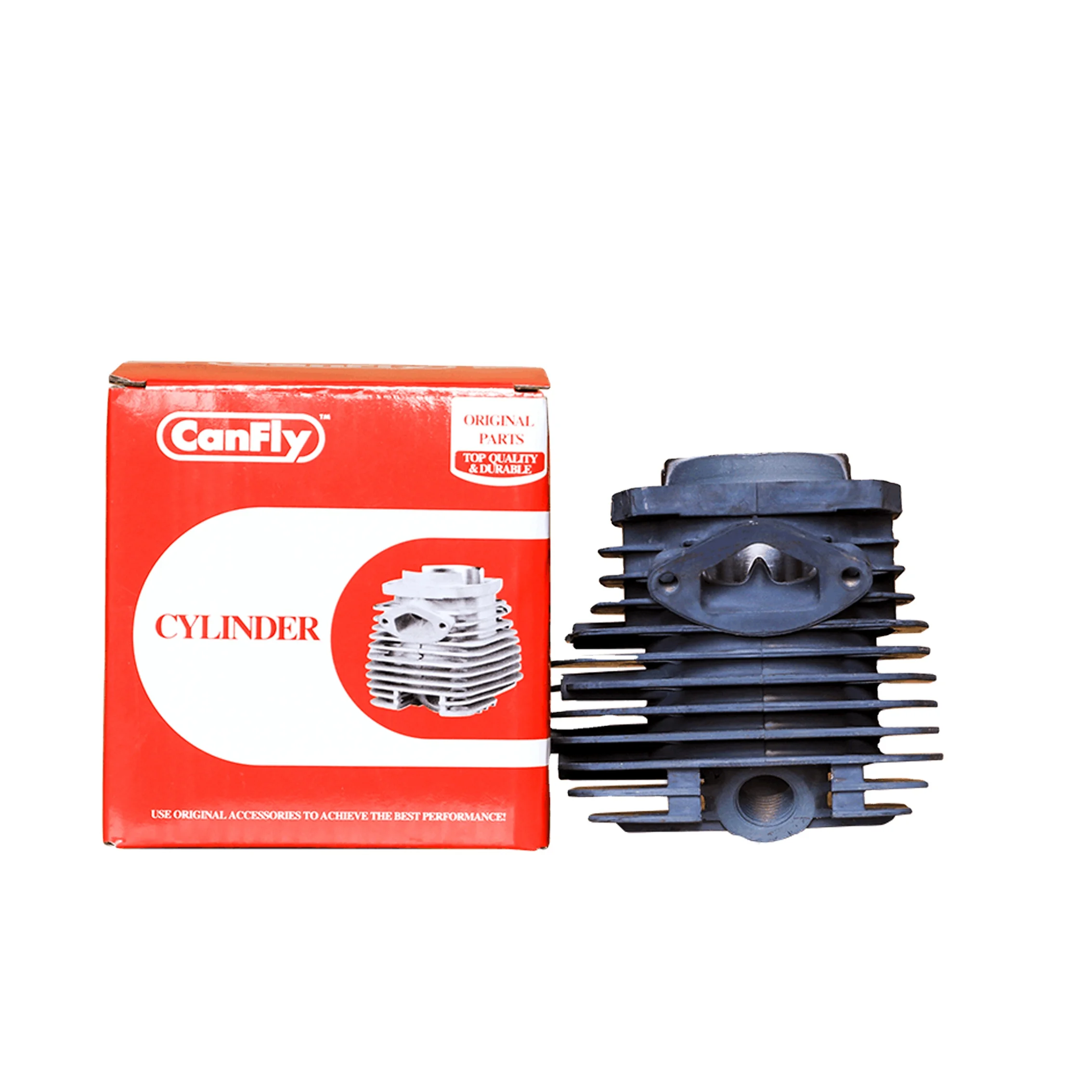 Canfly Brand High Quality Chain Saw Spare Parts  Single Cylinder Set 5800