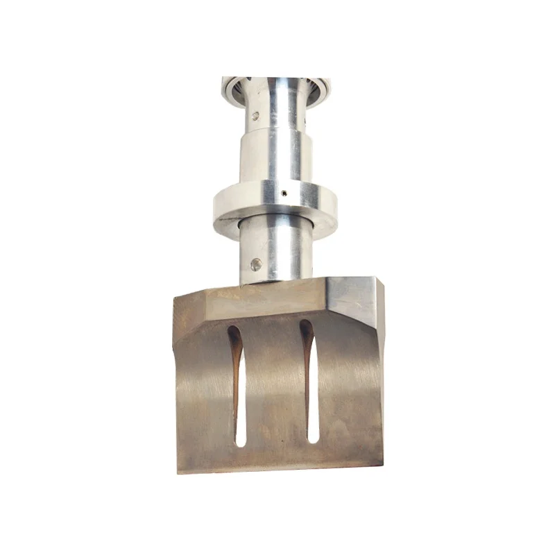 Мощная Ультразвуковая маска 40 кГц, машина для резки и пайки, ультразвуковое оборудование для резки резины