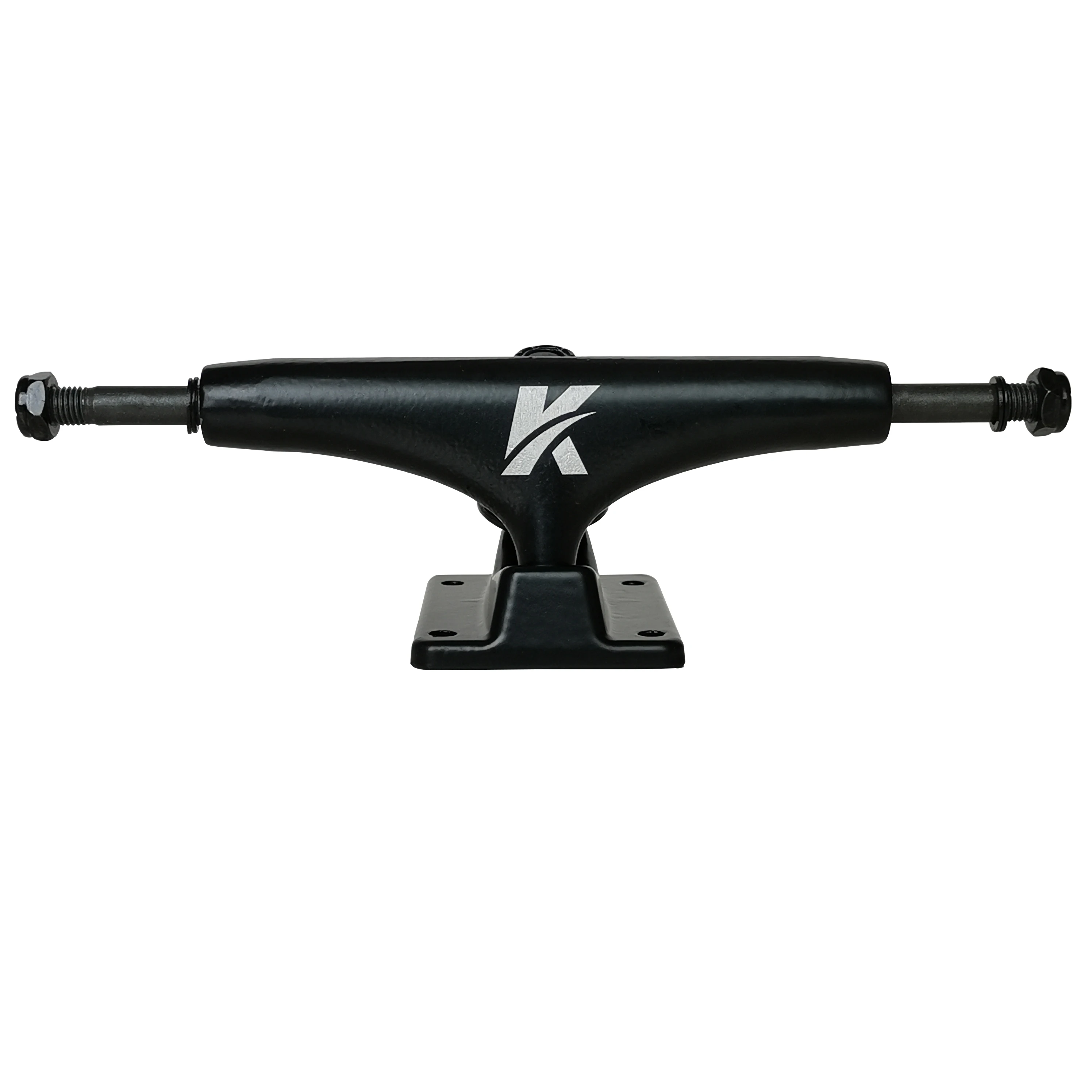 Kingsk8 Skateboard 5.0 inch Heavy Duty cast Pro Skateboard Trucks Custom OEM/ODM skateboard truks