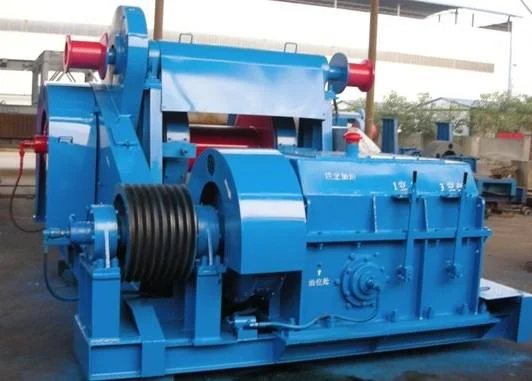 Oilfield Oil Drilling Use API7K Drawworks