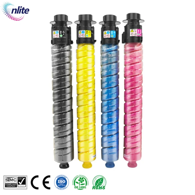 Универсальный тонер-порошок Mp C3503 тонер-картридж для копировального аппарата Ricoh