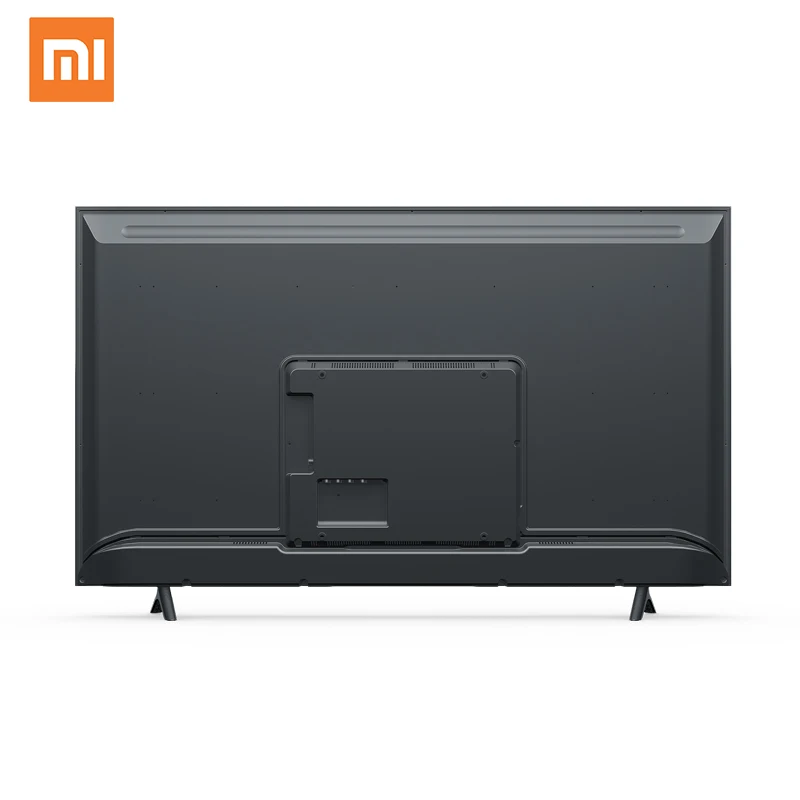 
Chinese Version Xiaomi Mi TV 4X 55 Inch A53 quad-core 1.5GHz 4K LED Android TV 8.0 LED Television Mi TV 4X 