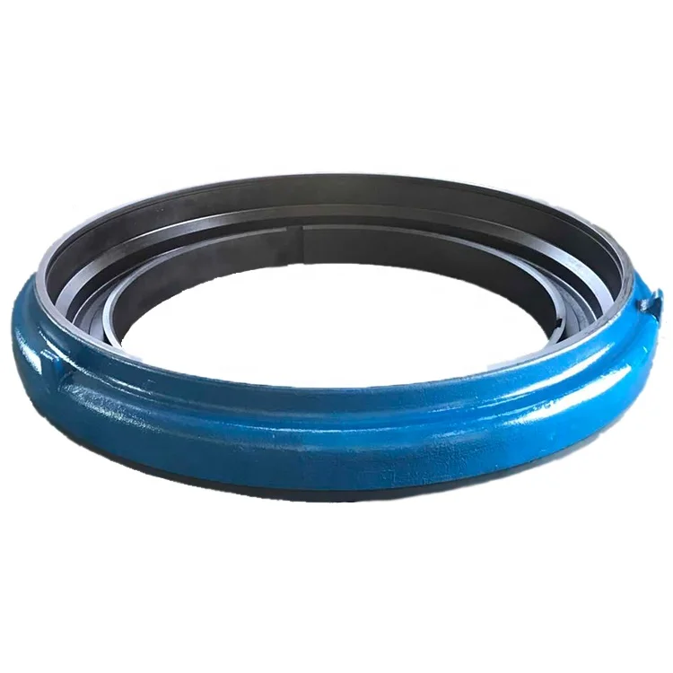 Socket Sealing Ring 4.25FT Cone Crusher Spare Parts for Mining Machinery Equipment