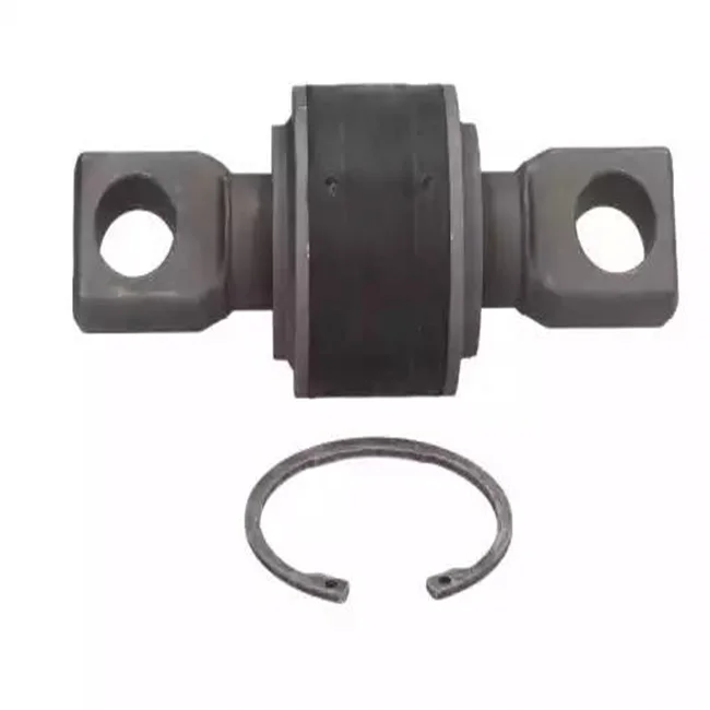 Trucks Spare Parts Heavy Truck Torque Rod Bushing  for Benz 0003502105 0003503105