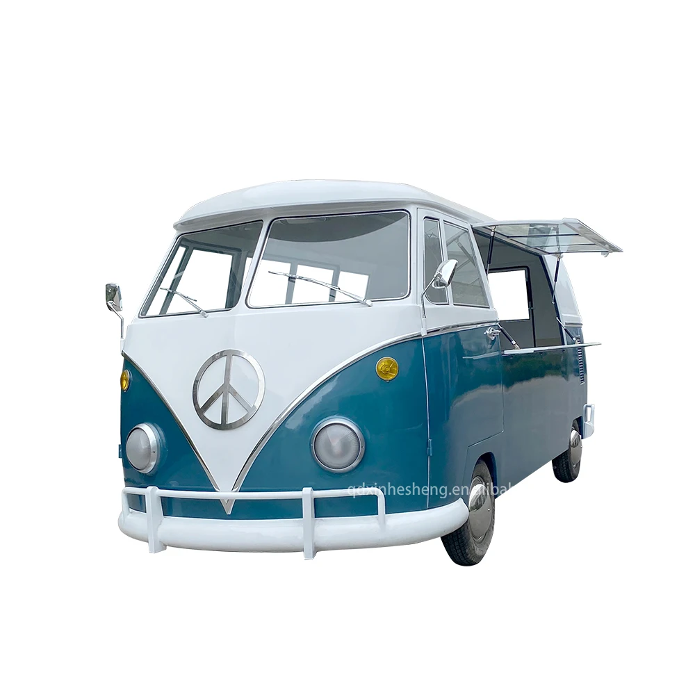 Тележка для еды, малогабаритная тележка для еды, Европейский Электрический грузовик, мобильный фургон для еды, настраиваемый энергосберегающий 5000*2000*2200 мм