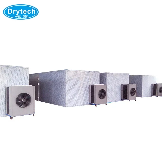Wholesale factory price dryer fruit and vegetables fish heat pump dryer scallop blowing oven
