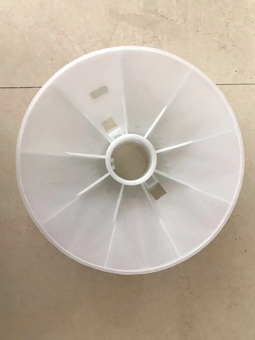 Y Motor Parts Cooling Fan Blade Impellers Product Type Impellers