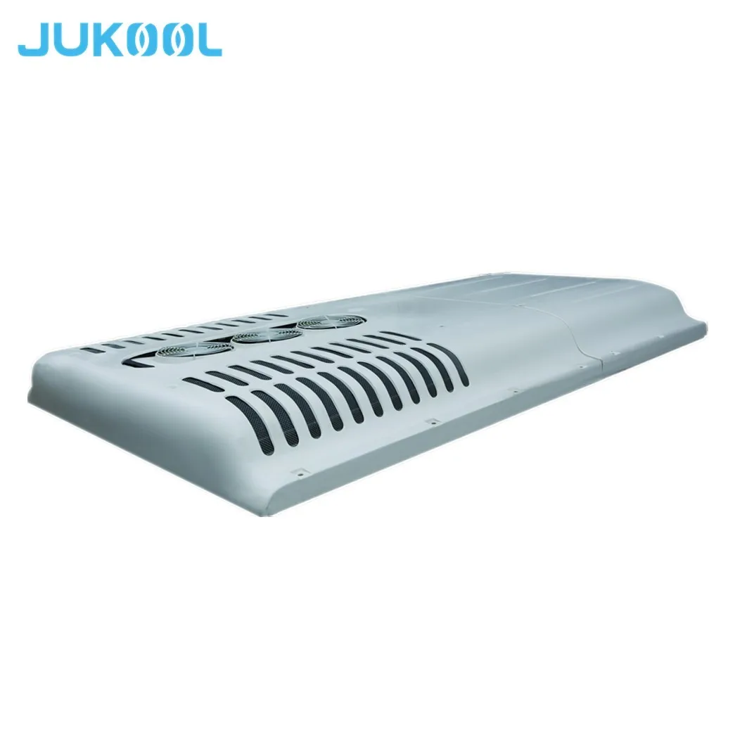 Newest Energy Saving environmental-friendly Similar as Thermoking air conditioning system with bock compressor