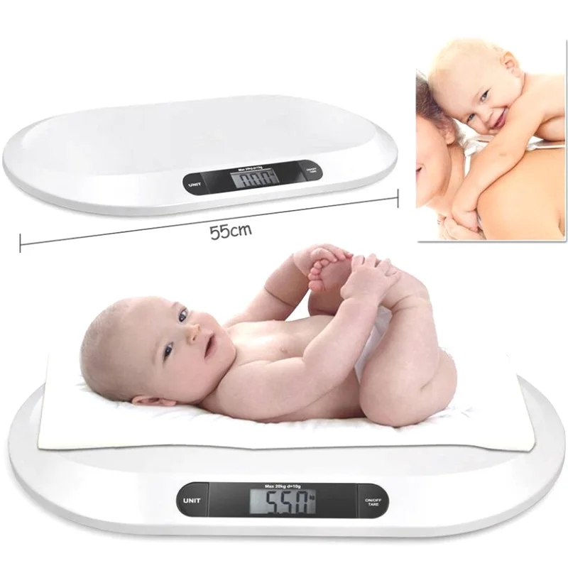 Good Price Newborn Infant Electronic Weight Scale Infant Weighing Digital Baby Scale