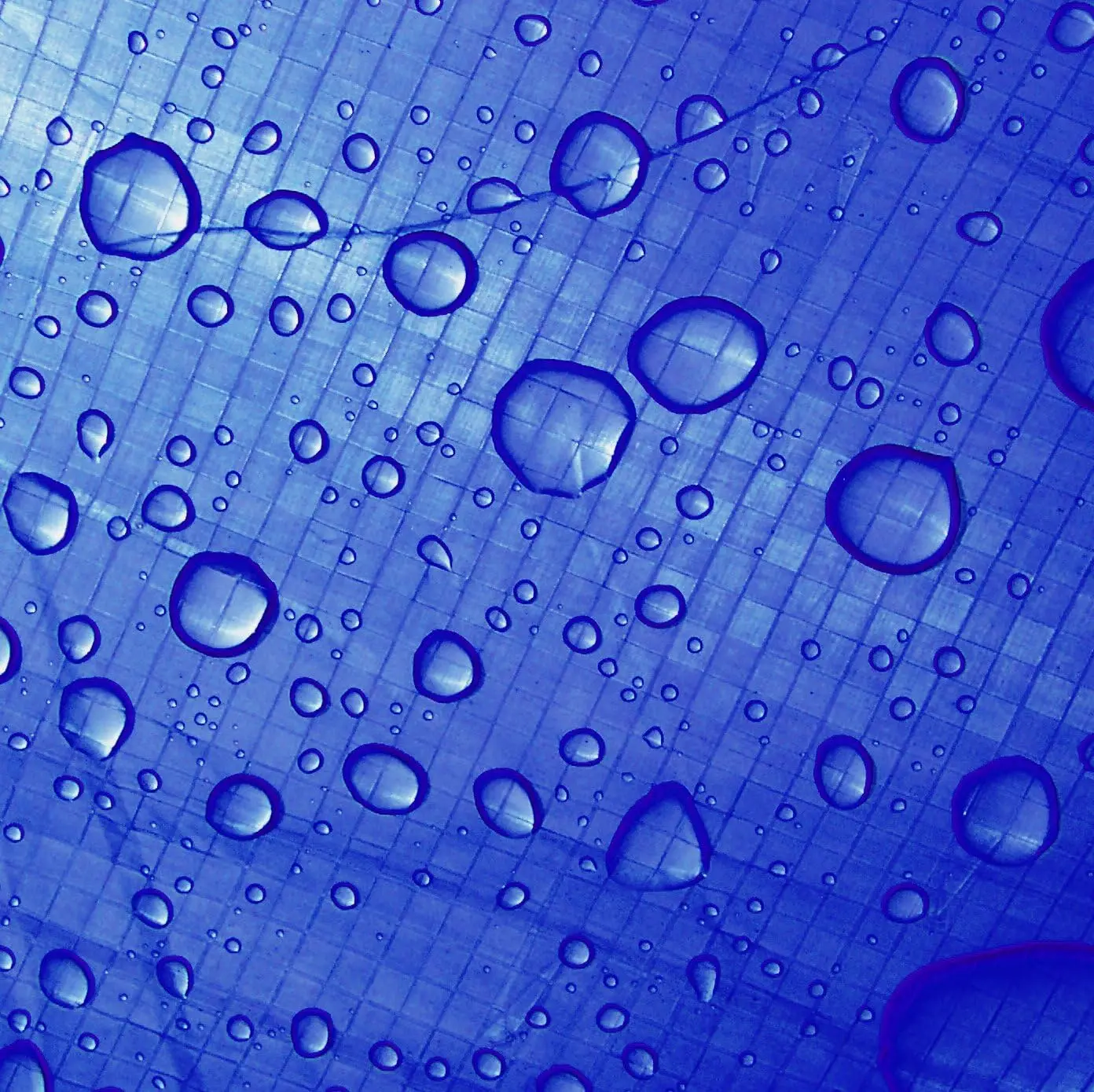 PE Tarps Heavy Duty Waterproof Polyethylene Tarpaulin