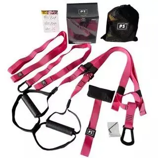 Custom Suit Kit Gym Fitness Equipment Trainer Straps Resistance Exercise Training Band