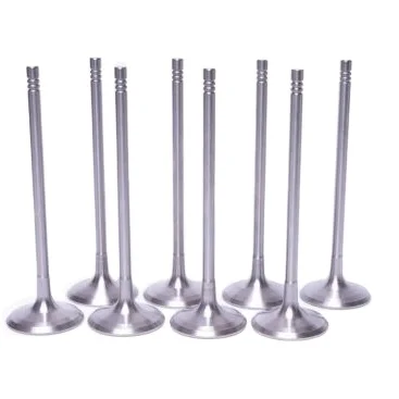 High Quality Engine valve For Ford V348 V362 V363 Engine 1121333 1121332 Intake Exhaust Valve Auto Parts