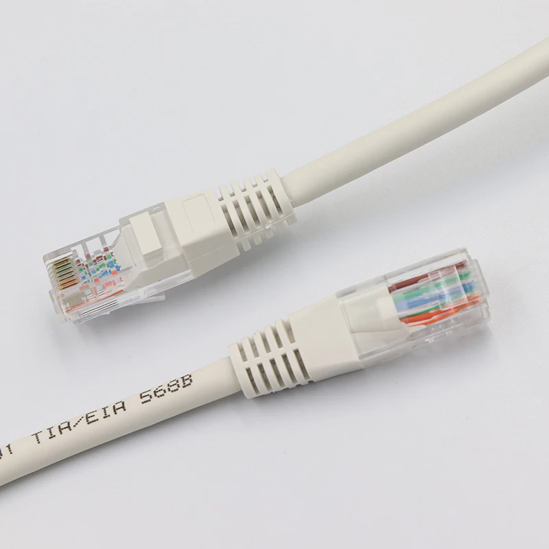 
UTP CCA 24awg Category 5e Internet Cable Rj45 Patch Cord Network Cable Cat5e Ethernet Cable UTP CCA 24awg Category 5e Internet Cable Rj45 Patch Cord Network Cable Cat5e Ethernet Cable