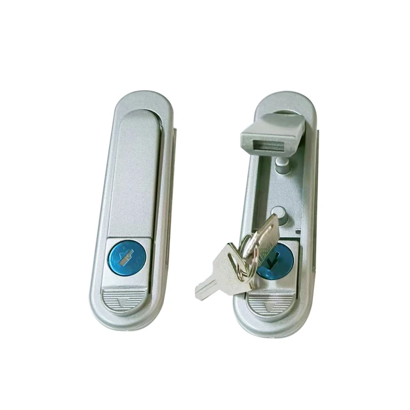 AB302 Bouncing Handle Distribution Box Cabinet Door Lock Electric Cabinet