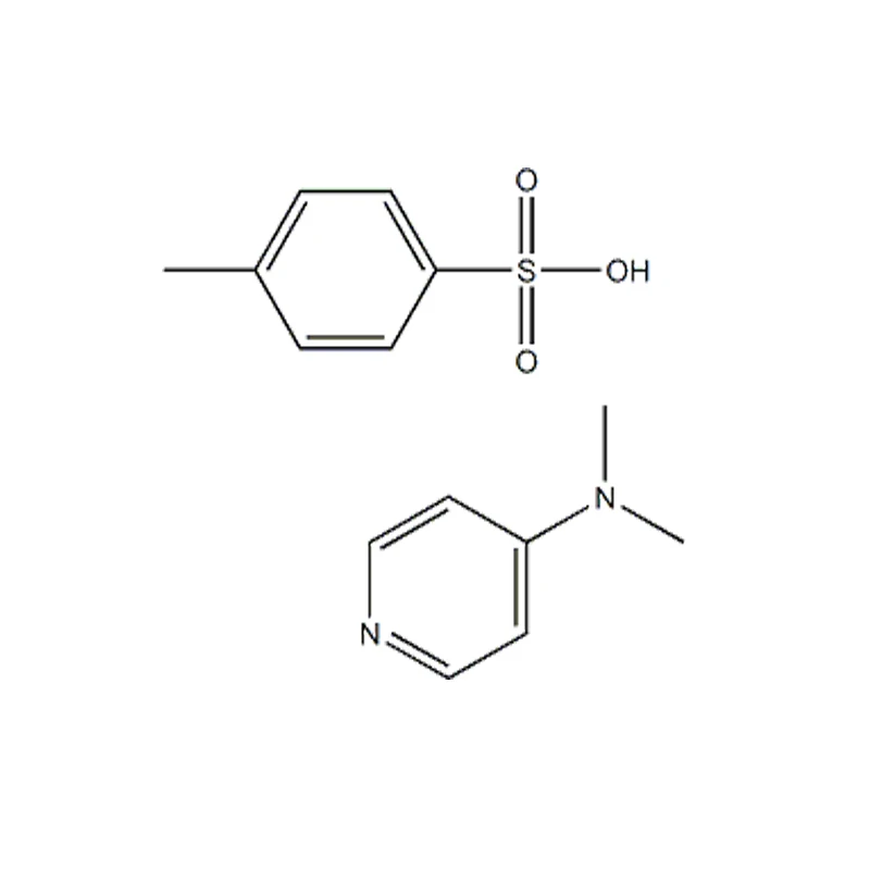 4-dimethylaminopyridine p-toluene sulfonate CAS: 91944-64-8