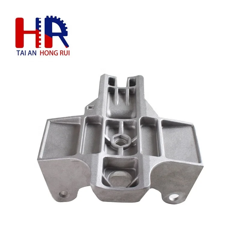 Custom Made Precision High Pressure ISO9001Precision Aluminum/magnesium Alloy Die Casting Parts