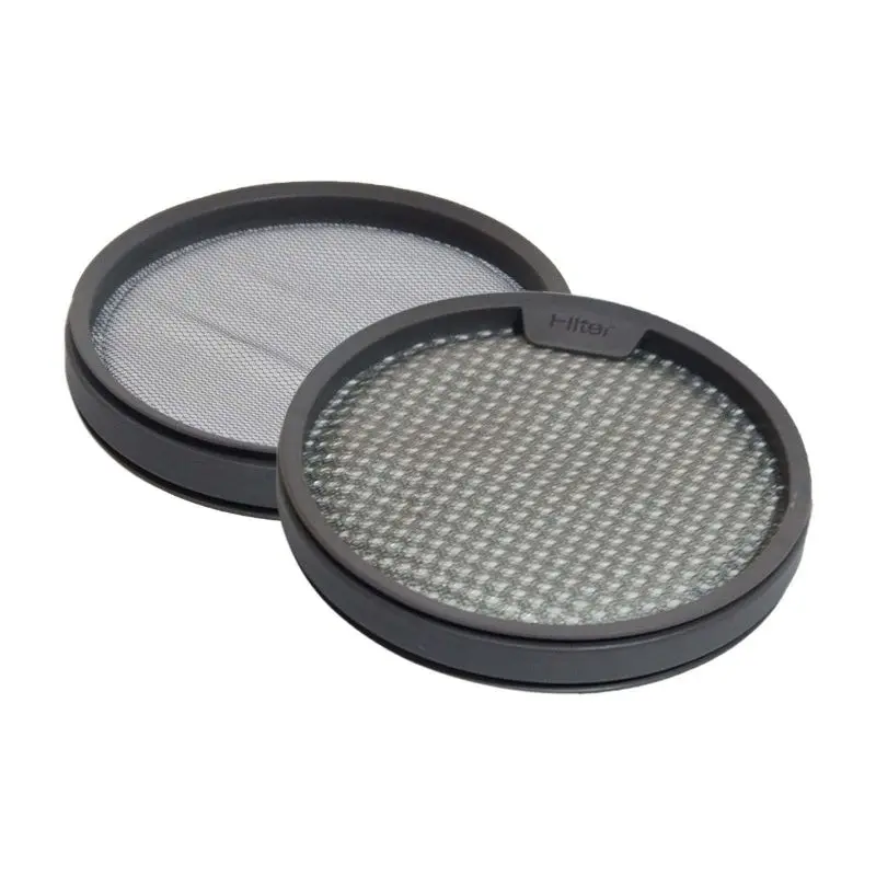 Compatible Washable Cartridge HEPA Filters XIAOMIS G9 G10 Dreame T10 T20 T30 Pro Neo Cordless Vacuum Cleaner Spare Filters