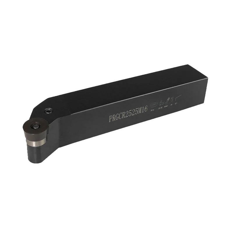 toolholder PRGCR2525M16/3232P16/4040T20 lathe turret tool holder cnc toolholders