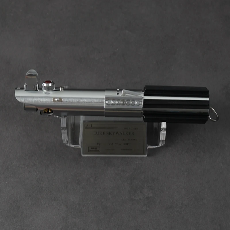 89SABERS Luke  EP4.5.7 LED Sword - Light Up Toys & Glow Toys |  Lightsaber & Light Saber Fun |  for Ultimate Battles