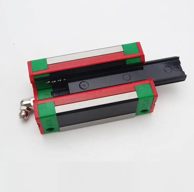 chinese manufacturer HIWIN HG20 linear guide block with rail