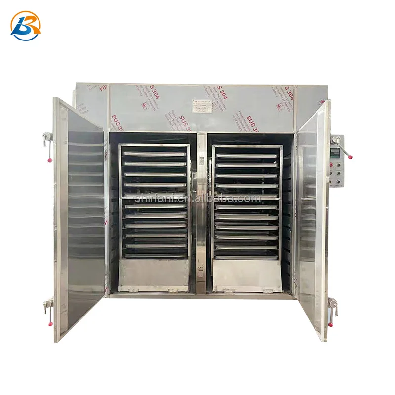 Manufacturers sale dry fruits and nuts machine fish meat dehydrator electric drying machine for potato