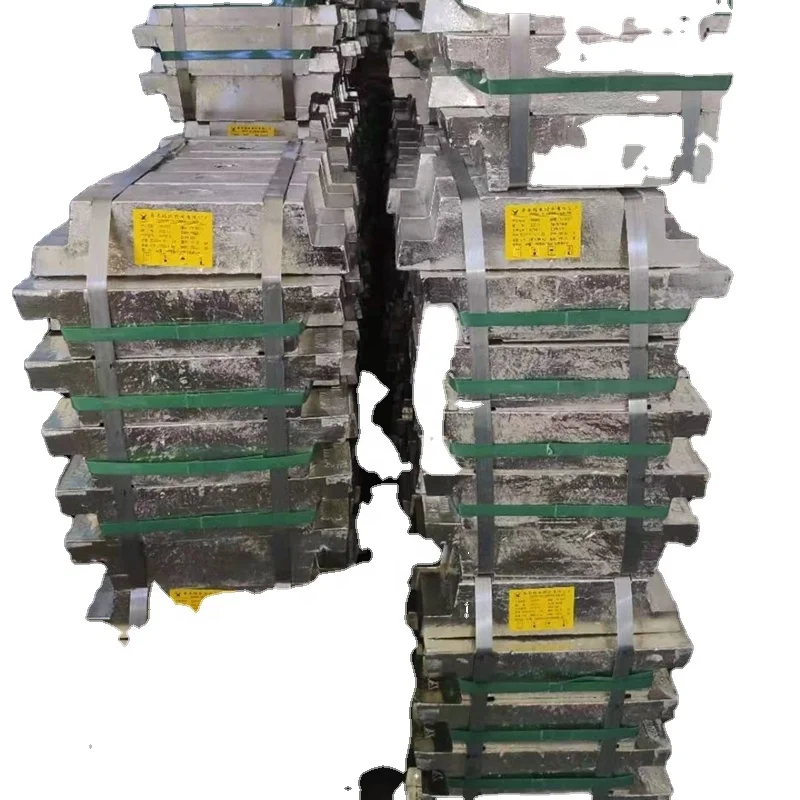 Good quality tin ingot factory promotion pure tin ingot export global