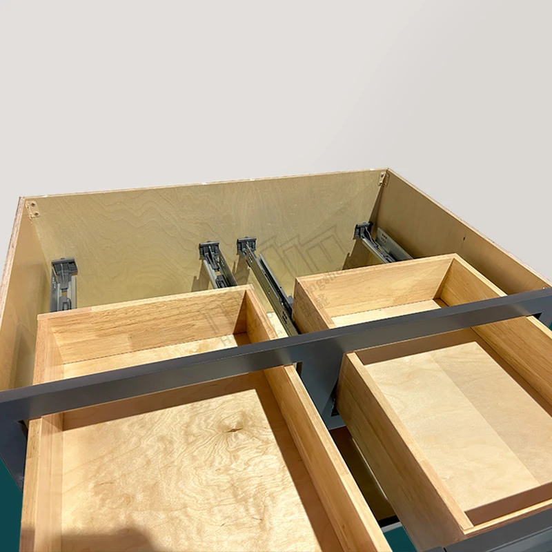 American Kitchen Improvement Modern Kitchen Cabinets With Island Free Shipping Wooden Kitchen Cabinet Cupboard With Accessories
