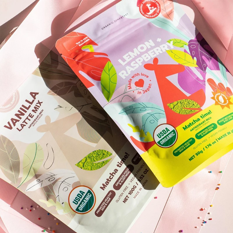 PE Stand up Pouch Packaging Bag Dog Pack Reusable Zipper Pouch Slimming Pet Food Bag Eco Friendly Custom Digital Printed Plastic