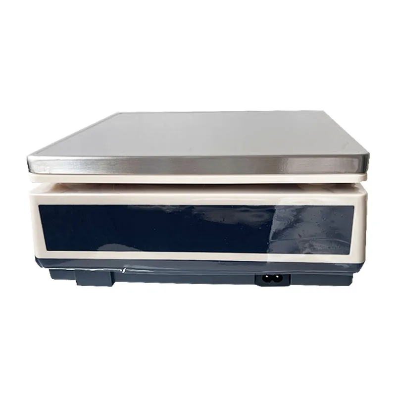 High Precision Industrial Electronic Table Scales 3kg 6kg 15kg 30kg at Good Prices Counter