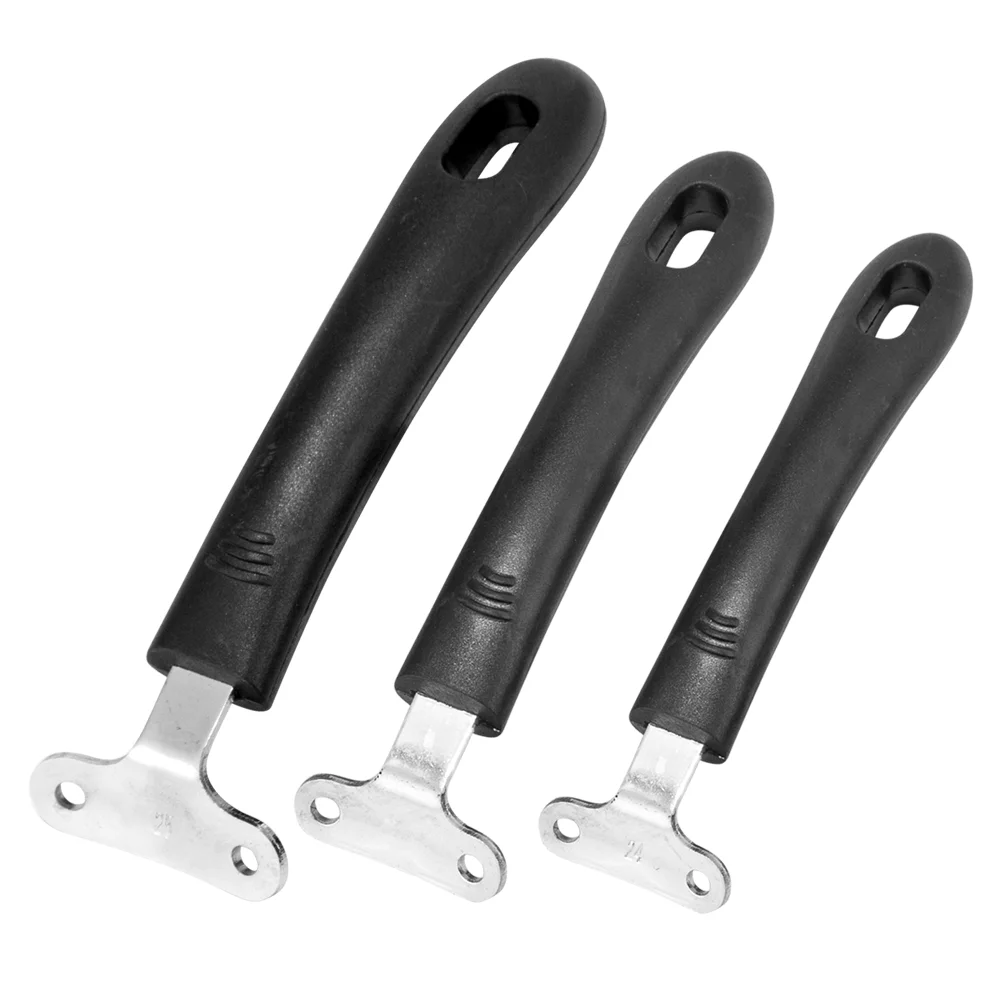 Professional manufacturer bakelite saucepan cookware handle