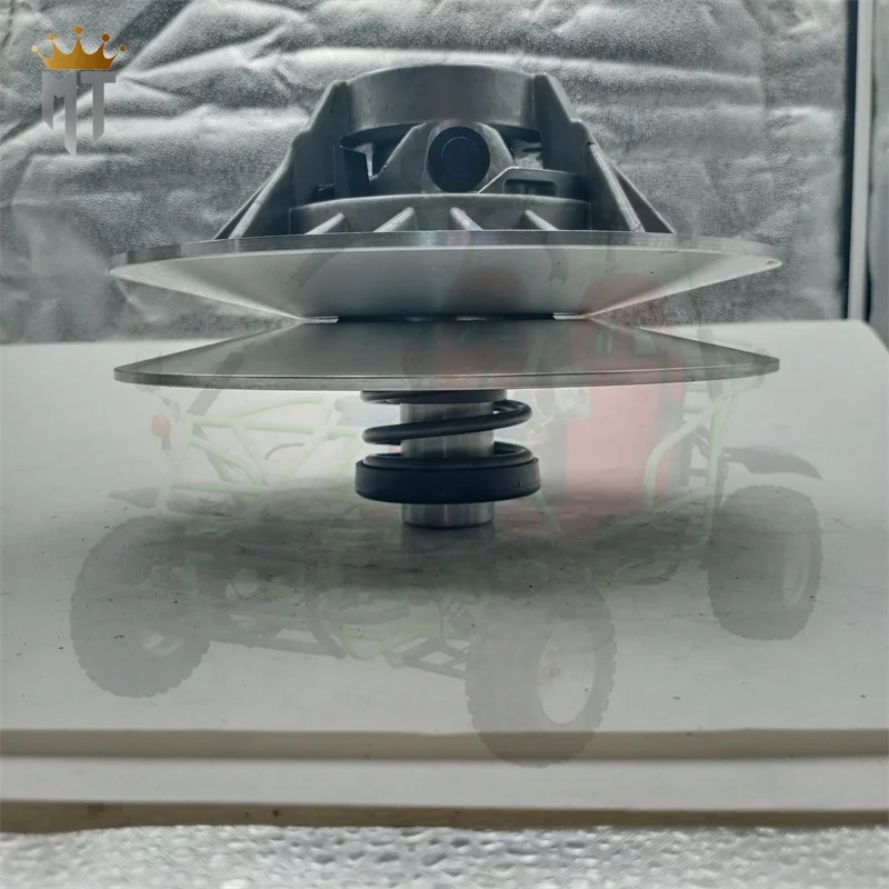 ATV/UTV PARTS DRIVEN WHEEL Secondary Driven Clutch For Linhai 700