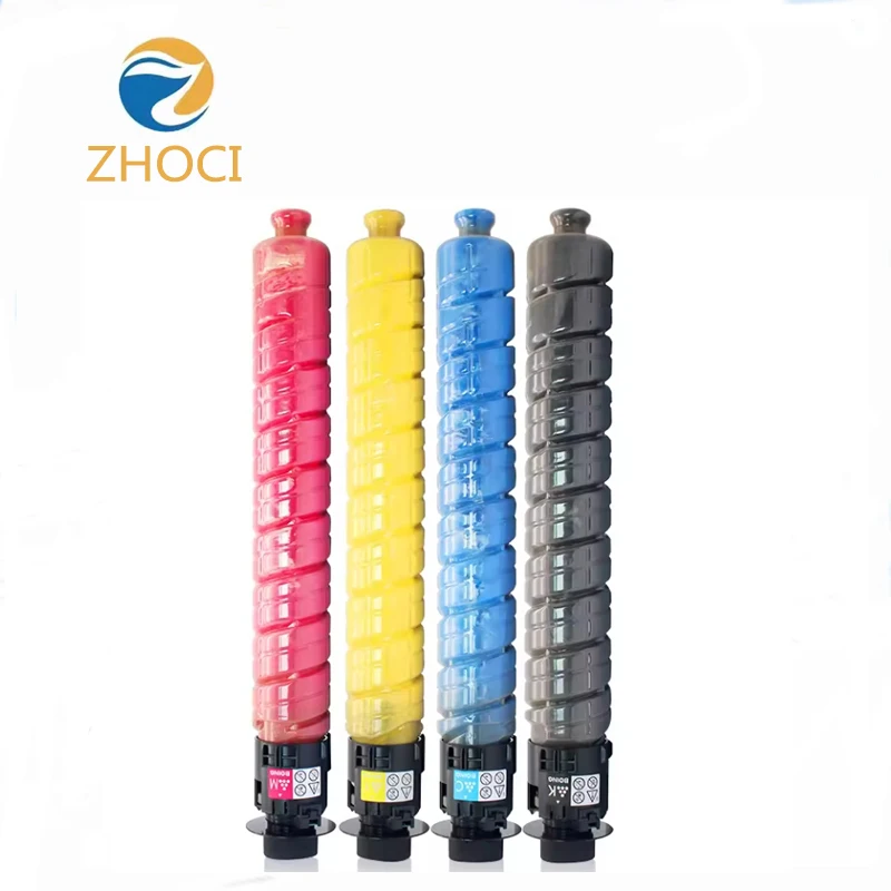 Compatible Toner cartridge  for Ricoh Color MPC305C MPC306C Copier Toner Cartridge