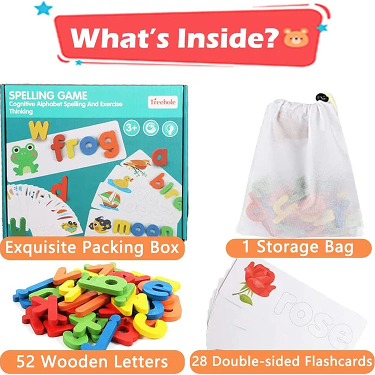 Wholesale Custom Preschool Kids Montessori Baby Wooden Colored Alphabet Number Panel Board for Kids Toys