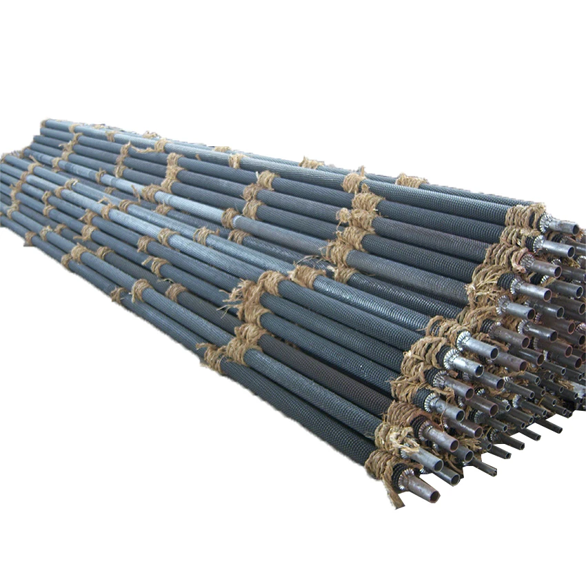 Easy Installing And High Quality Wholesale Spiral Plate Heat Exchanger