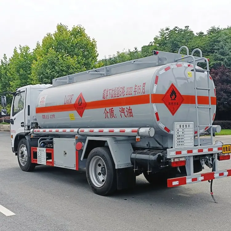 The tanker can handle the retail formalities The tanker in Jiangnan can be sold directly by the manufacturer