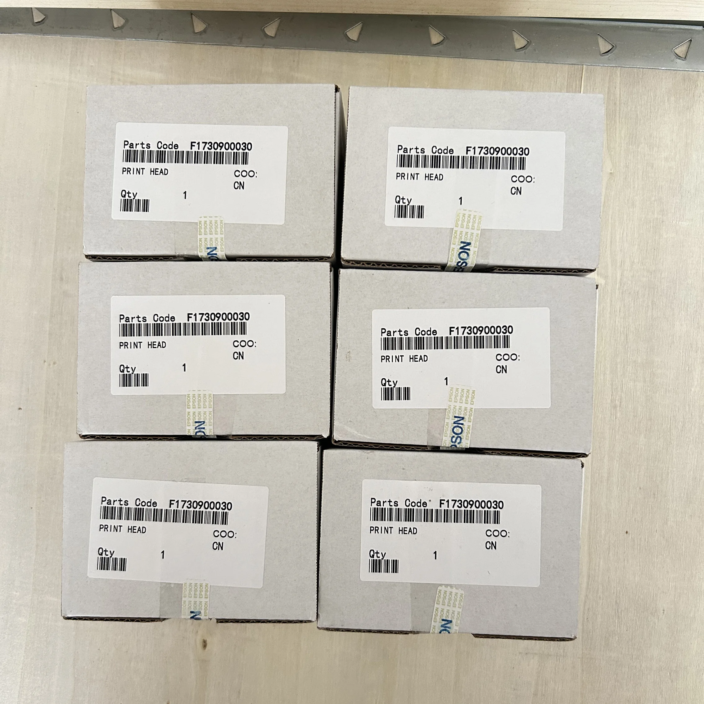 600 печатающая головка Epson Xp I3200 A1 0 5 3-5 дней струйный принтер Новый Лидер продаж 100% Оригинальный Горячий продукт 2024 JP