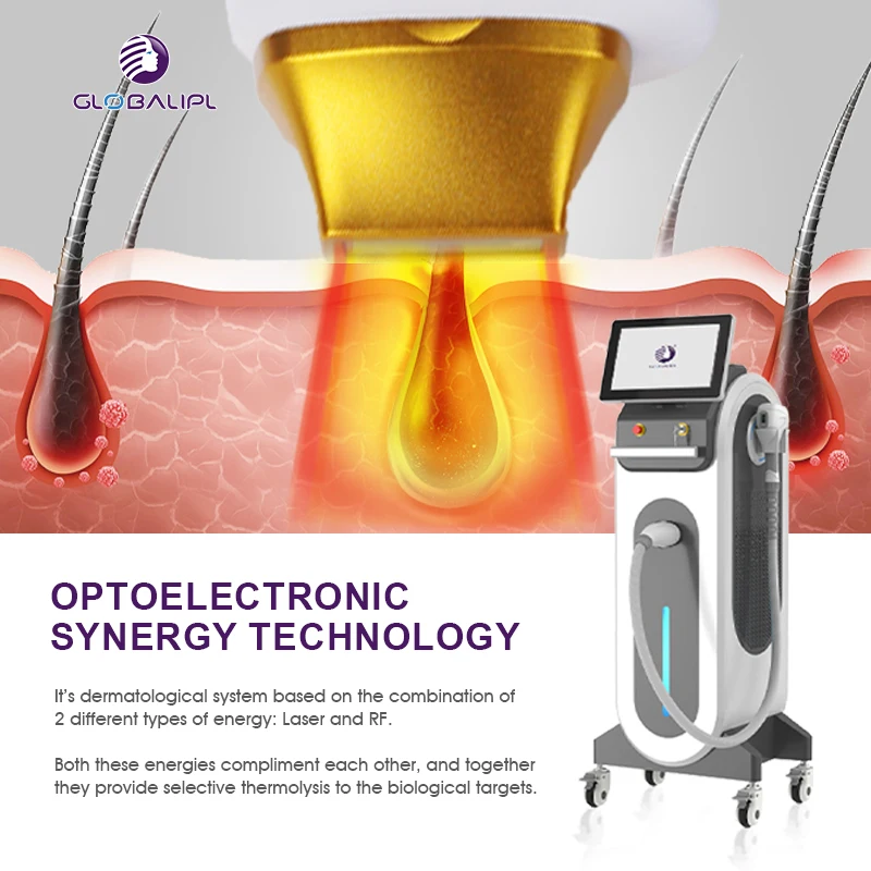 808nm diode laser diode laser 808nm /diode laser hair removal with Medical CE
