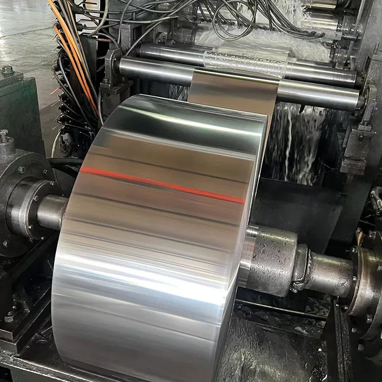 8079 Kitchen Roll 80 Micron Small 10 Ptp Aluminum Foil For Medicinal Purposes