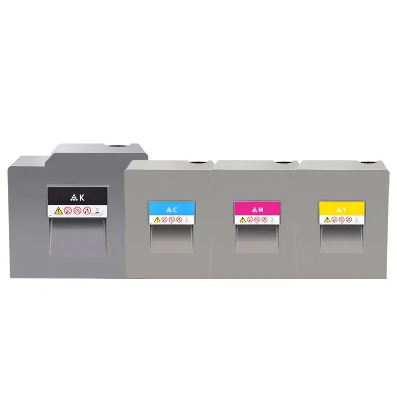 Совместимый тонер для Ricoh Pro 5300 C5310 тонер-картридж