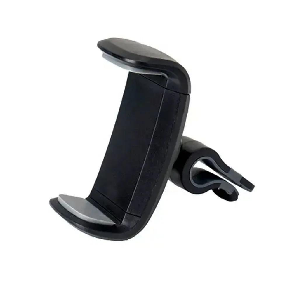 OEM Promotional wholesale price Adjustable 360 rotation mini Air Vent Car Phone Holder Universal mobile phone holder for car