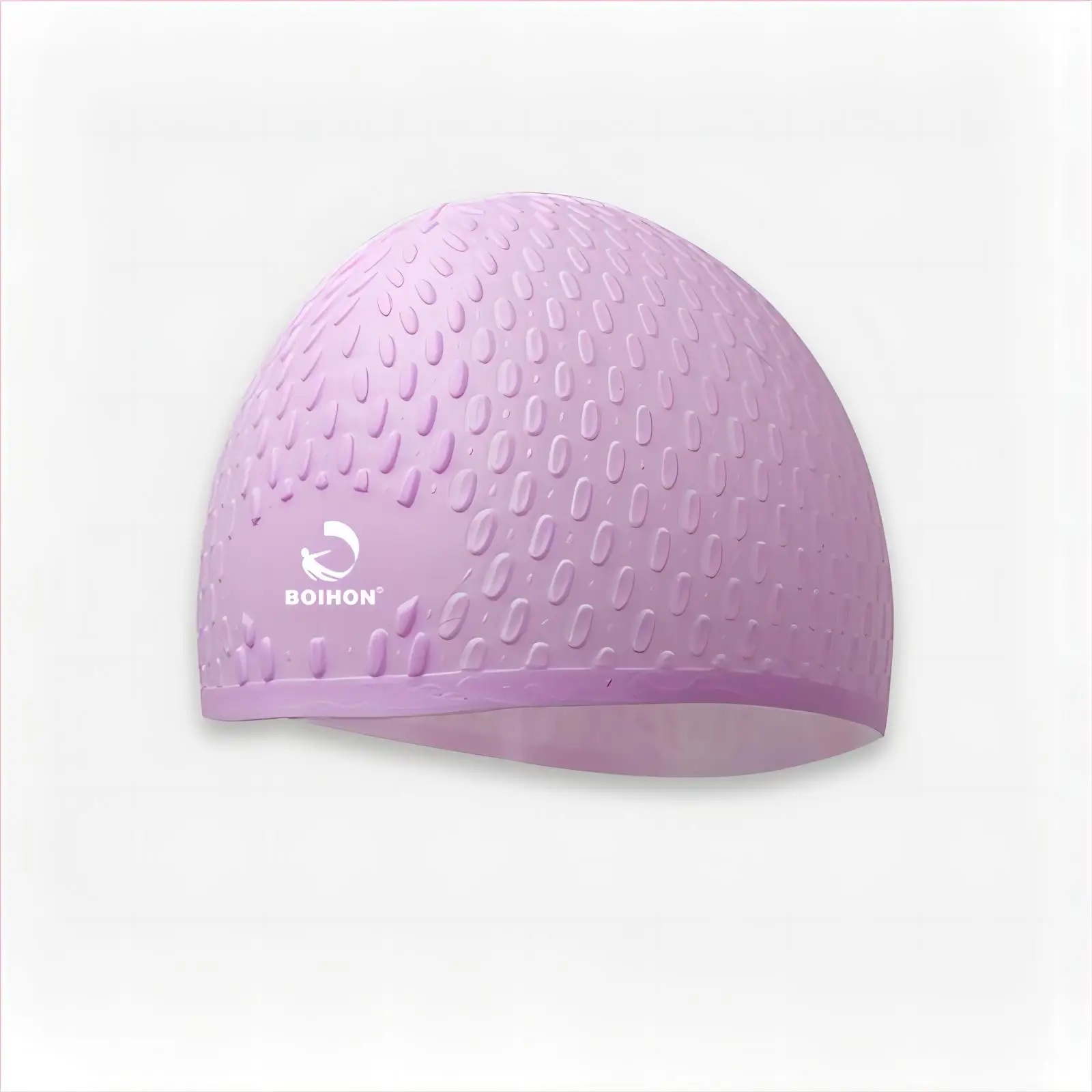 Latex Swim Cap New Design Hats for Swim Training Waterproof Swimming Caps