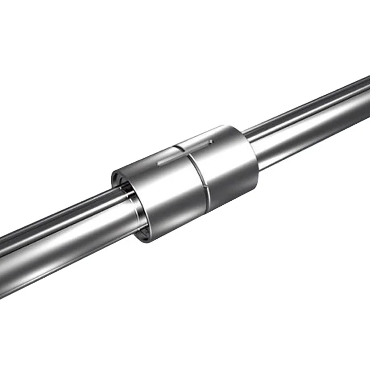 China manufacturer ball spline shaft ball spline nut AZI brand GJF30