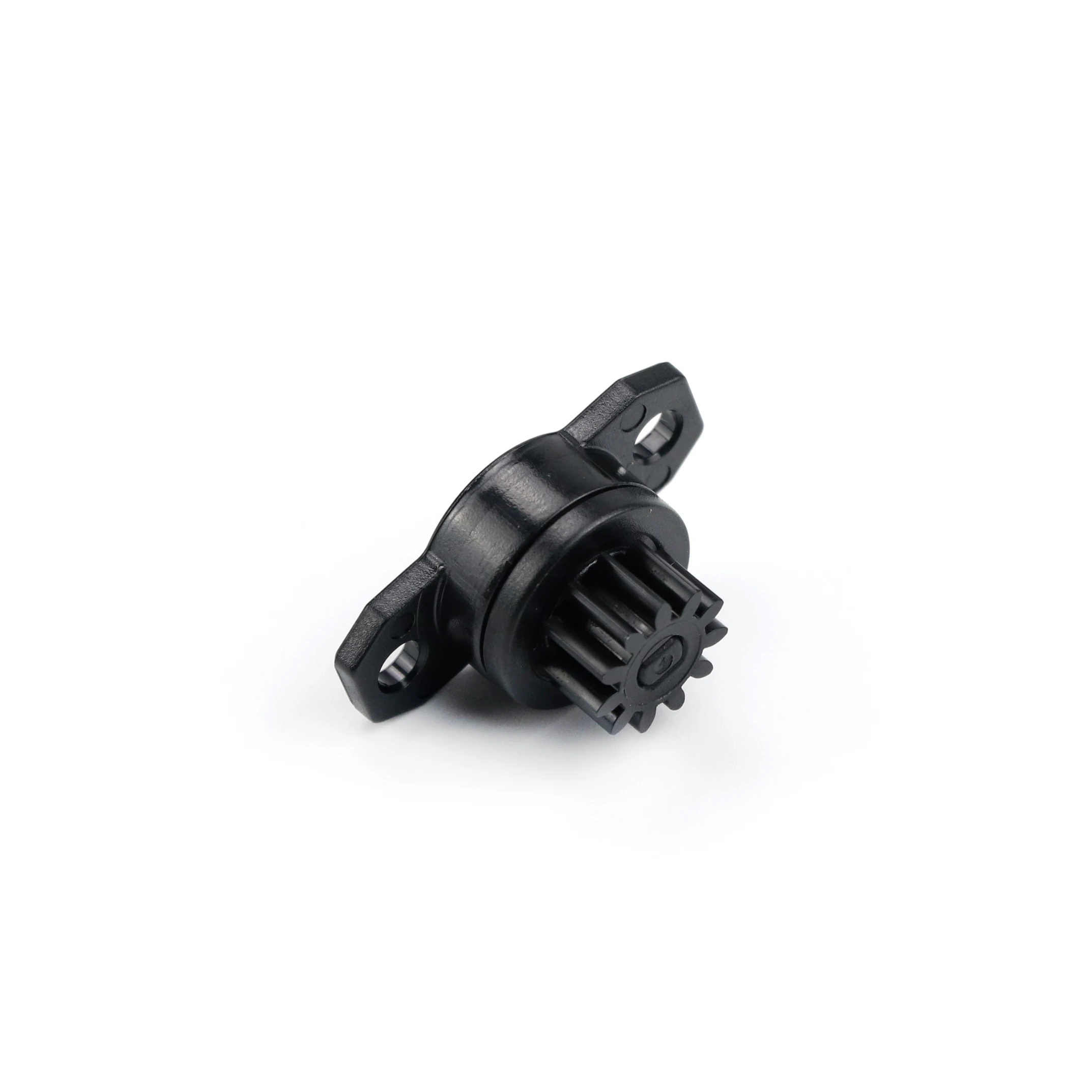 Home Appliances Easy To Use Sustainable Buffering Gear Damper Adjustable Rotary Damper