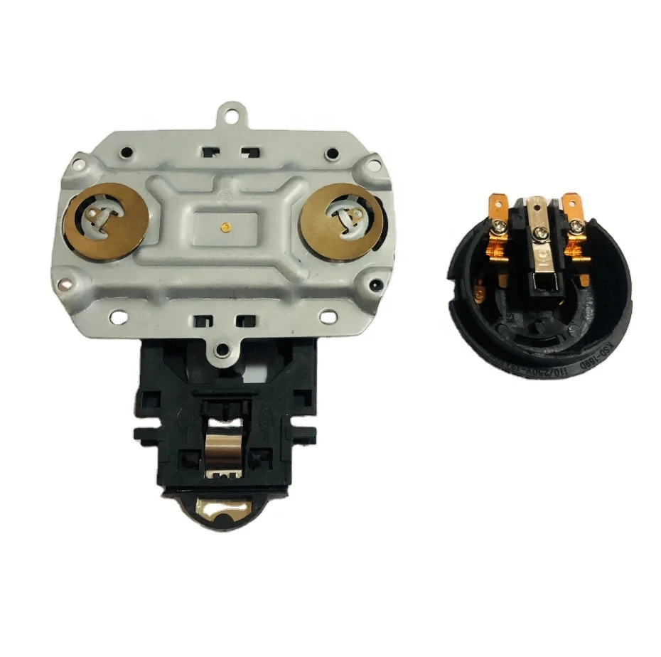 Высококачественный новый дизайн механический домашний автоматический atea регулируемый биметаллический радиатор термостат