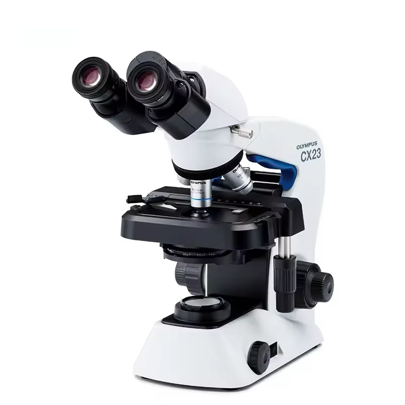 Medical Equipment Olympus Cx23 Digital Binocular Microscope