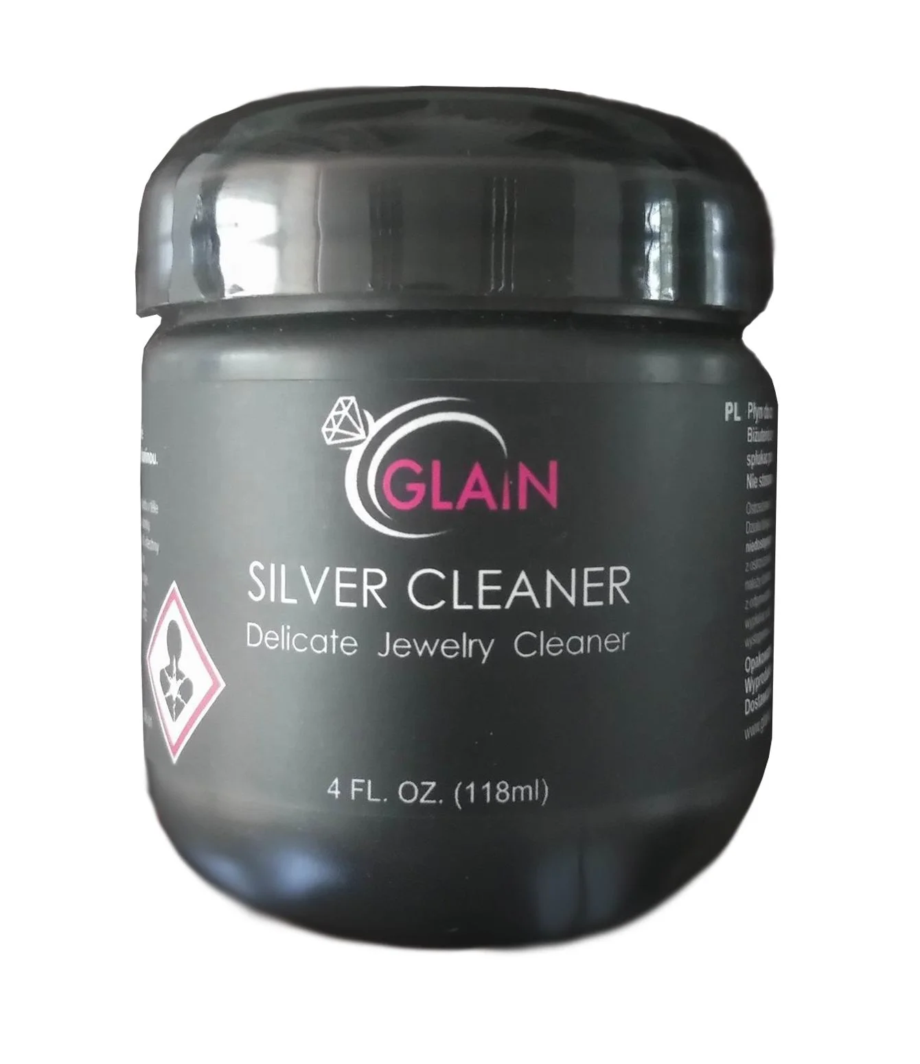 
SILVER CLEAN 