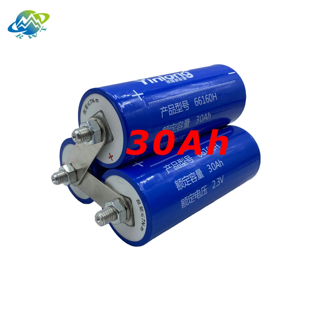 Аккумуляторная батарея RWT Lto, недорогая ячейка 2,3 v 20ah 25ah 30ah 33ah 35ah 40ah 45ah Yinlong, электрические системы питания 5 лет Yinlong до 66160