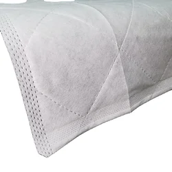 Custom Wholesale Warming Blanket Disposable Nonwoven Blanket For Hospi tal Using