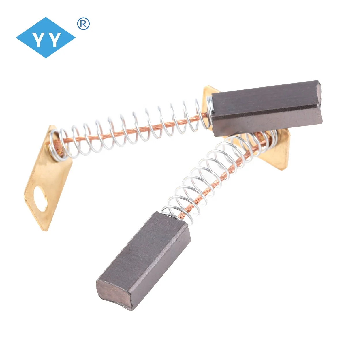high quality carbon brush for alternator